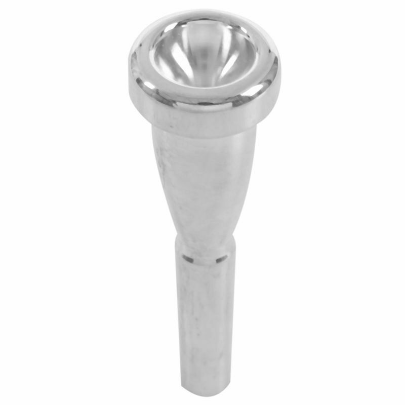 Trumpet Mouthpiece, 5C, Mega, New