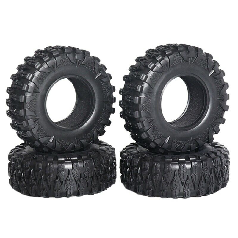 1/10 Simulated Climbing Vehicle 2.2 Inch 120 Mm Long Claw Tire Belt Sponge