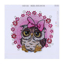 Diamond Painting Special Shaped Diy 5D Partial Drill Cross Stitch Diamond E R3O2