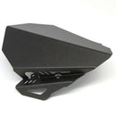 Motorcycle Windshield Windscreen Aluminum Kit Deflector for Yamaha MT-07 MT