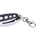433mhz Universal Cloning Remote Control Key Fob Electric Gate Garage Door LJLJ