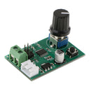 2CH Channel Servo Motor Serial Port Control Board for Arduino