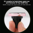 Car travel portable mobile phone outlet magnetic base mobile phone navigati O4L6