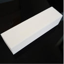 10x White Nail Art Buffer Buffing  Sanding File Block For Manicure PedicuME