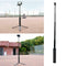 5 Section Portable Handheld Selfie Stick Tripod Monopod for Gopro DJI OSMO