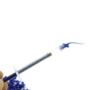Dental Disposable Syringe Endo Refill Syringe Without Medical ! Tips Dentis Q2H3