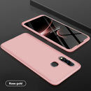 For VIVO Y19 X21 V9/V9 Youth OPPO Find X Protective Cover GKK Hard PC Case