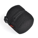 Portable Zipper Carrying Case Speaker & Charger Cable Bag for Amazon ECHO