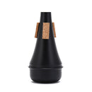practice trumpet straight mute musical accessory lightweight silencer beginnerME