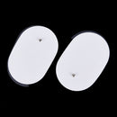 Electronic Physiotherapy Massager Low Frequency Electrode Pads for Therapy OZ