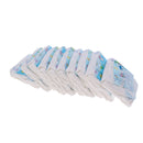 10pcs Disposable Dog Diaper Pet Puppy Nappy Pants Super Absorbent M