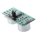 US-100 Ultrasonic Module Distance Measuring Transducer Sensor