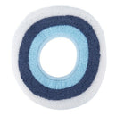 Washable Bathroom Toilet Seat Filling Soft Warmer Mat Cover Pad S1Y4