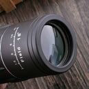 40X60 Zoom HD Optical Monocular Mobile Smartphone Clip Camera Lens NTI