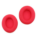 4Pairs Replacement Earpads Cushion Cups for Beats Studio 2.0 & 3.0 Headsets