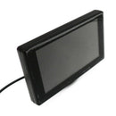 4.3 Inch TFT LCD Screen Adjustable Car Monitor for Vehicle Backup Cameras S