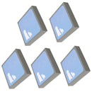 Pet Dog Cat Hair Cleaning Brush Fur Removal for Furniture, Couch, Carpet, Bed,