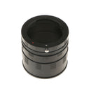 Extension Tube Macro Ring 9mm /16mm /30mm Tube for Pentax normal portraits