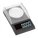 0.001G Precision Electronic Scales Digital Weighing Gem Jewelry Diamond Sca A5W9