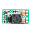 Mini DC to DC 12V 24V to 5V 3A Step Down Power Module Buck Converter for Car