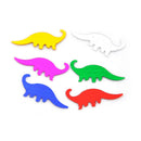 Dinosaur Table Confetti Boys Party Mixed Colours Decorations Sprinkles3C