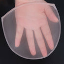 Mono Net Making Wig Lace Wig Toupee Mono Wig Foundation Hair Accessories Weav BX