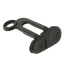 For Nikon D810 D800 D800E Replacement Flash Slot Cover Remote Shutter Release