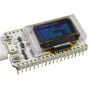 ESP32 Wifi Bluetooth Development Board OLED 0.96 inch Display IOT Kit Modul