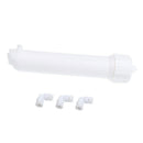 Membrane Housing with 1/4" Connections For RO Reverse Osmosis 1812/2012