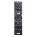 Remote Control Fo Sony RMT-TX100U KDL-55W800C KDL-75W850C XBR-65X930 LED HD