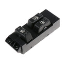 Power Master Window Switch for 1999-2000 Chevy Silverado 1500 2500 Driving Side