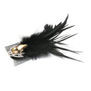 Women  Rhinestone Crystal Brooches Brooch Pin Costume Fancy Party