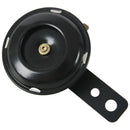Black Metal Car 12V 105dB Warn Noisy Horn Trumpet