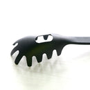 Spaghetti Fork Spoon Pasta Server  Nylon Utensil - Kitchen Tools & Gadgets  A 3C