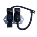 Vacuum Switch Solenoid Valve For Mitsubishi Pajero L200 L300 V43 V44 V45 K7 D2H8