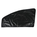 Car sunshade sunscreen heat shield shade car sun visor side window magnetic Q3K3