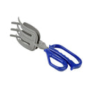 Aluminium Alloy Control Fish Clamp Claw Tong Grip Clip Fishing Tool Tackle C3I7