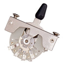 5 Way Lever Toggle Switch For ST SQ  Electric Guitar