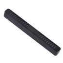 6.2" Rectangle Bar Type Cigar Tobacco Smoking Humidifier Humidor Sponge Black