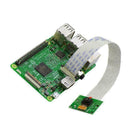 1080p Video 5MP Webcam Camera Module Board for Raspberry Pi 2/Pi 3 Accessor O7J4