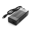 Electric Scooter Charger 42V 2A Power Adapter for KUGOO S1 S2 S3 (EU Plug) A