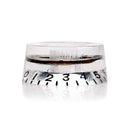Acrylic Guitar Volume Tone Knob For Gibson Electric Guitar Accessory
