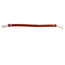 Fashion DIY Bag Replacement Purse Strap Shoulder Handbag Crossbody Bag White