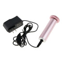 Electric Foot Callus Remover Pedicure File Tool + 60pcs Sandpaper Disk US P .