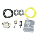 Air Filter Carburetor 3.74x3.54x1.97in For STIHL CHAINSAW 030AV 031AV 032AV