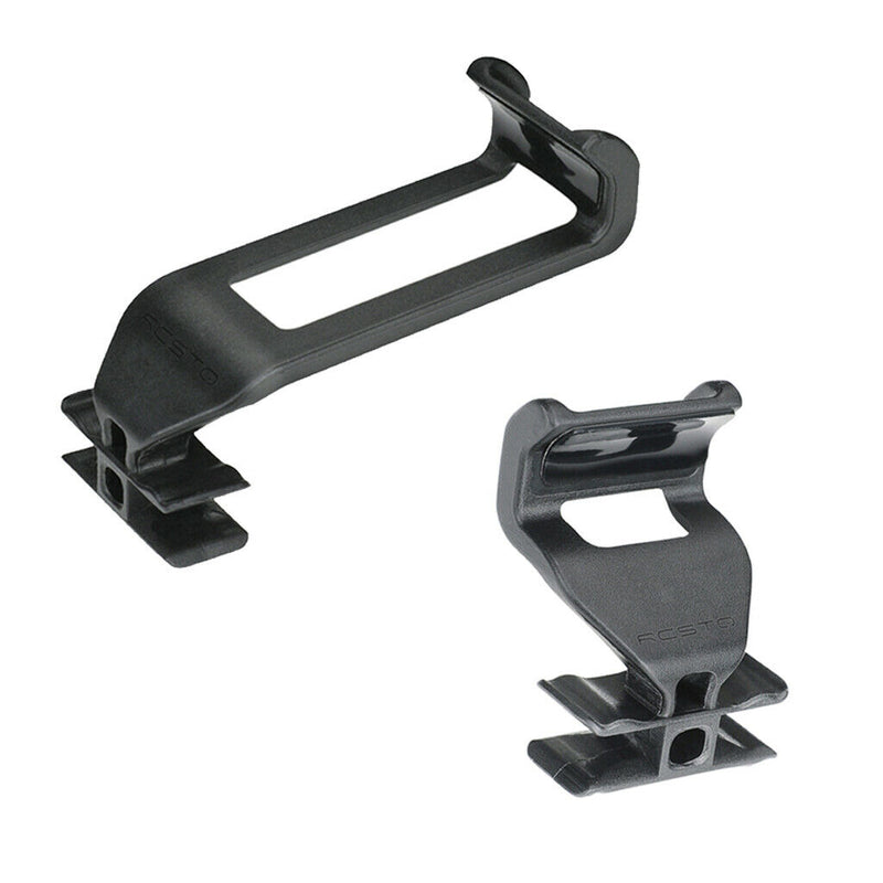 2 Pieces of 4 "12" Tablet Holder for DJI Mavic AIR 2 Drone Accs