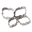 4pcs/set European Wedding Frame Cookie Cutters Biscuits Stainless Steel Too