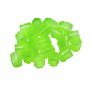 1000X Beekeeping Tool Plastic Queen Cage Foster Cups Prison King Hive B LAH