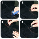 Car Windscreen Windshield Repair Tool DIY Kit Wind Glass For Chip&Crack Qua G5L7