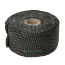 5M x 5CM Heat Pipe Exhaust Header Wrap Heat Resistant Proof of Fire